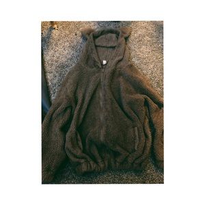 ✨🐻 Fluffy Bear Hoodie ✨🐻